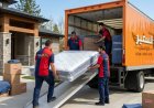 شركة نقل عفش جدة