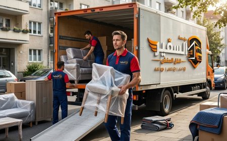 شركة نقل أثاث في جدة 